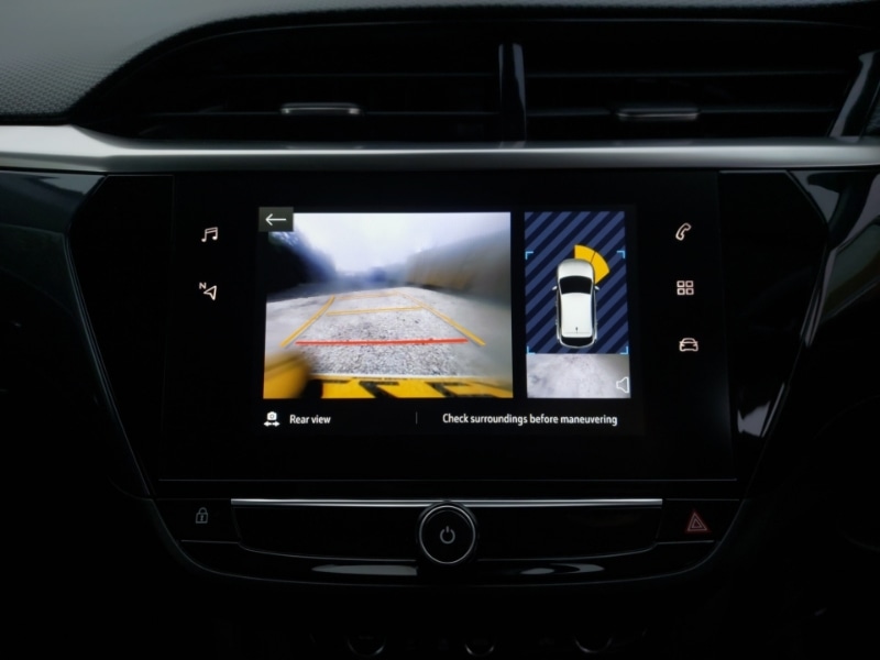 Used Vauxhall Corsa 2022 for sale - 76331952: Photo 11