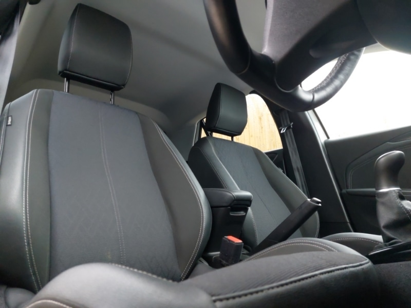 Used Vauxhall Corsa 2022 for sale - 76331952: Photo 13