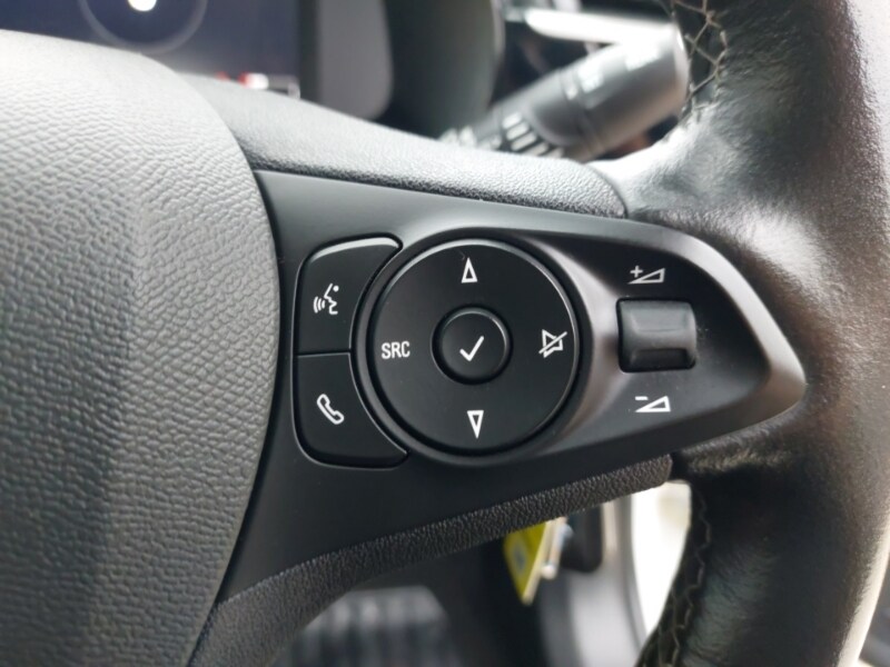 Used Vauxhall Corsa 2022 for sale - 76331952: Photo 14