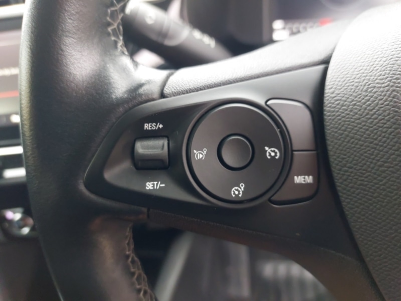 Used Vauxhall Corsa 2022 for sale - 76331952: Photo 15