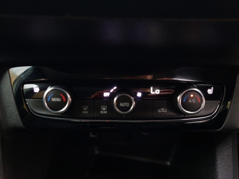 Used Vauxhall Corsa 2022 for sale - 76331952: Photo 18