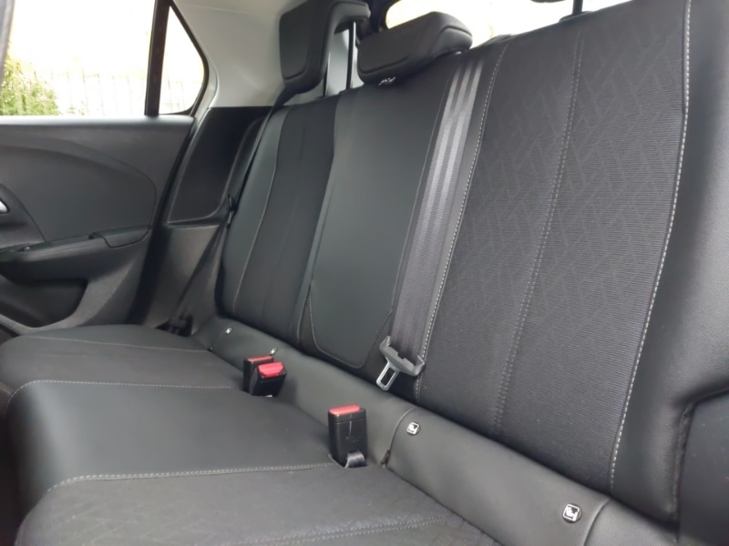 Used Vauxhall Corsa 2022 for sale - 76331952: Photo 6