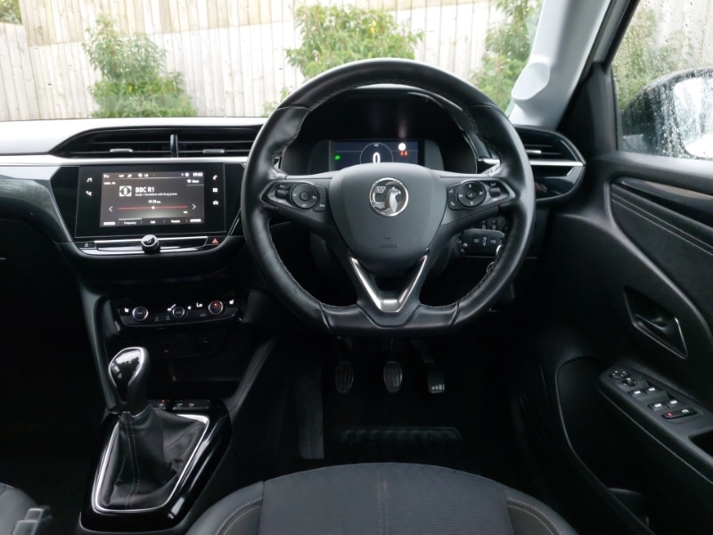 Used Vauxhall Corsa 2022 for sale - 76331952: Photo 7