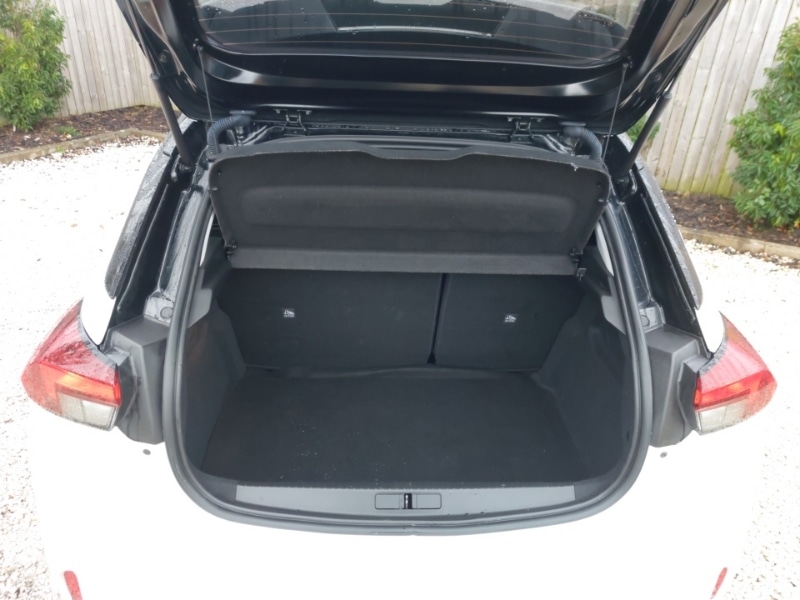 Used Vauxhall Corsa 2022 for sale - 76331952: Photo 8