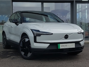 Volvo - EX30