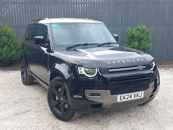 Used Land Rover Defender 2024 for sale - 79310732: Photo