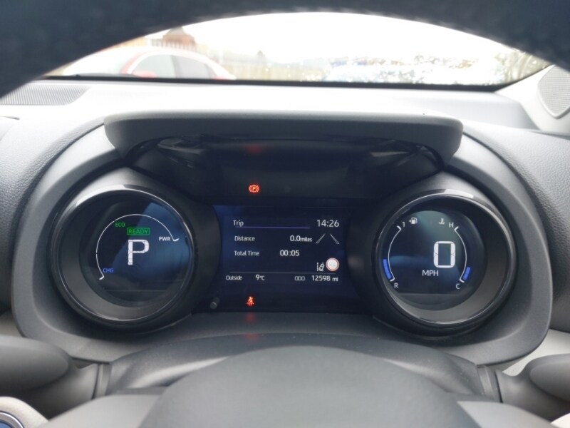 Used Toyota Yaris 2023 for sale - 78178972: Photo 13