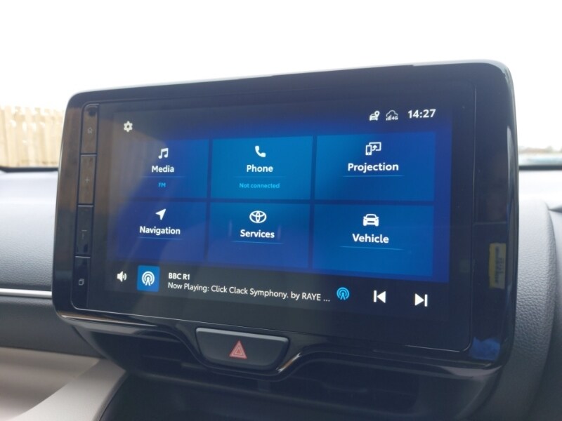 Used Toyota Yaris 2023 for sale - 78178972: Photo 16