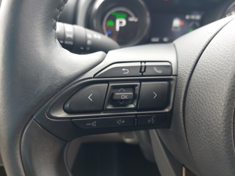 Used Toyota Yaris 2023 for sale - 78178972: Photo 18