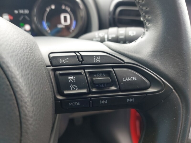 Used Toyota Yaris 2023 for sale - 78178972: Photo 19