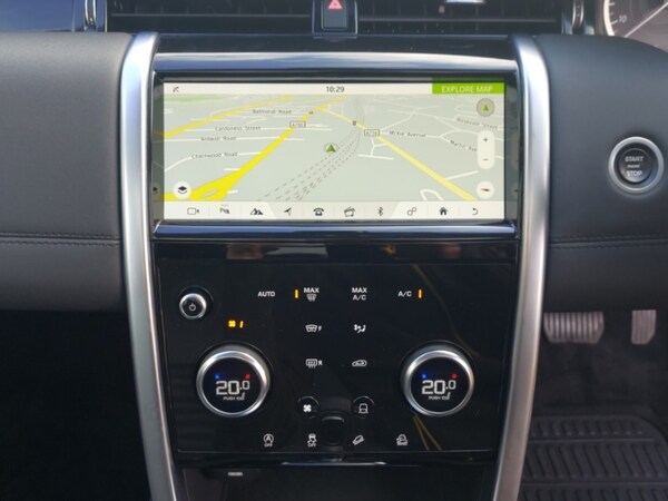 Used Land Rover Discovery Sport 2020 for sale - 76233678: Photo 10