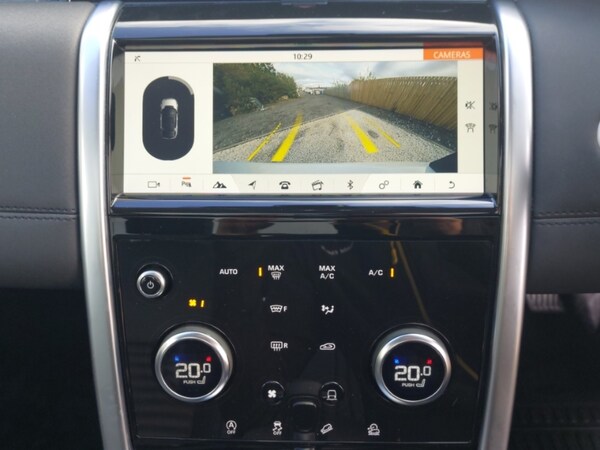 Used Land Rover Discovery Sport 2020 for sale - 76233678: Photo 11
