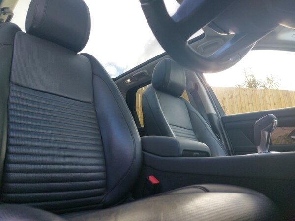 Used Land Rover Discovery Sport 2020 for sale - 76233678: Photo 13