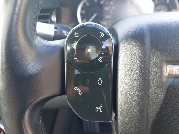 Used Land Rover Discovery Sport 2020 for sale - 76233678: Photo 15