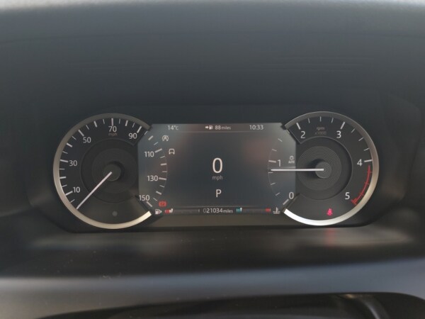 Used Land Rover Discovery Sport 2020 for sale - 76233678: Photo 16