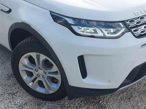 Used Land Rover Discovery Sport 2020 for sale - 76233678: Photo 9