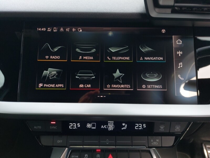 Used Audi A3 2020 for sale - 77815962: Photo 10