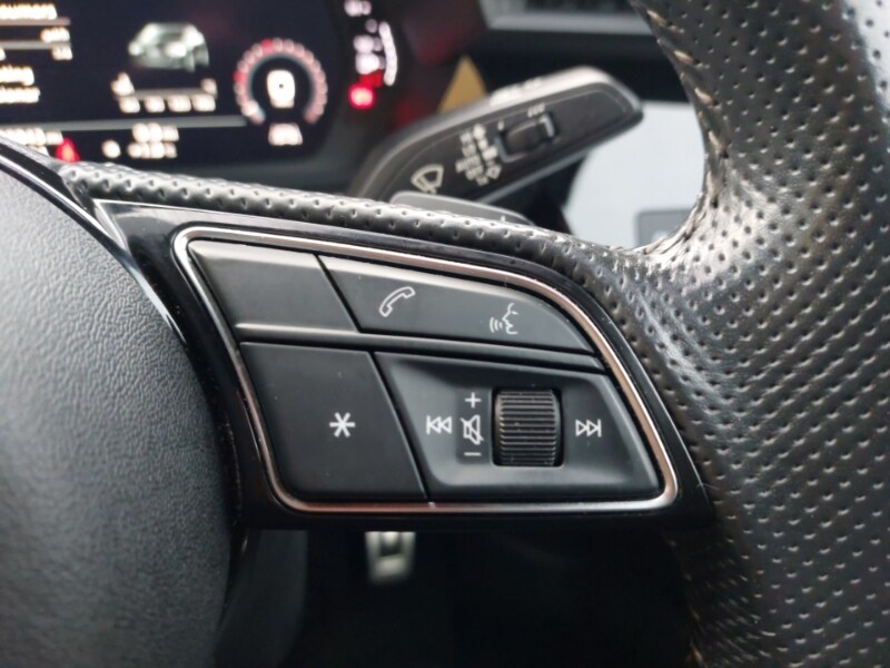 Used Audi A3 2020 for sale - 77815962: Photo 14