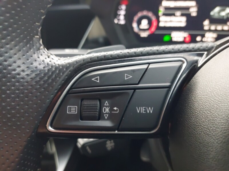 Used Audi A3 2020 for sale - 77815962: Photo 15