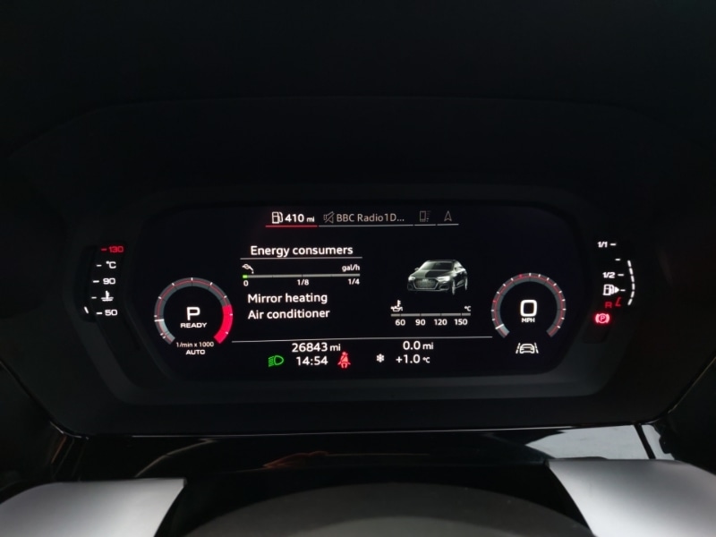 Used Audi A3 2020 for sale - 77815962: Photo 16