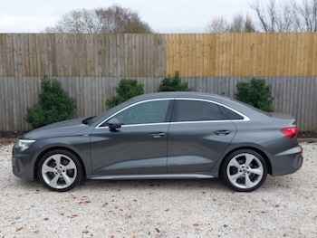 Used Audi A3 2020 for sale - 77815962: Photo