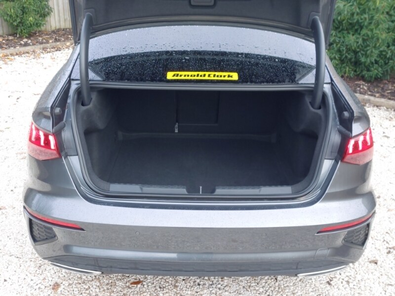 Used Audi A3 2020 for sale - 77815962: Photo 8