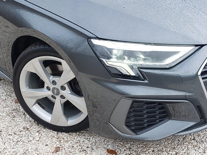 Used Audi A3 2020 for sale - 77815962: Photo 9