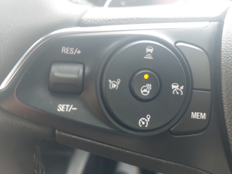 Used Vauxhall Mokka 2025 for sale - 78033135: Photo 16