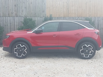 Used Vauxhall Mokka 2025 for sale - 78033135: Photo