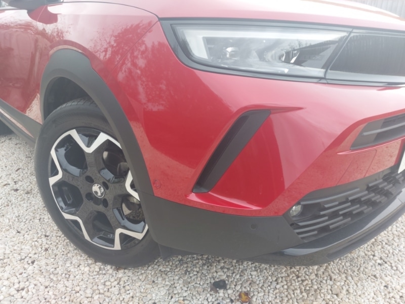 Used Vauxhall Mokka 2025 for sale - 78033135: Photo 9