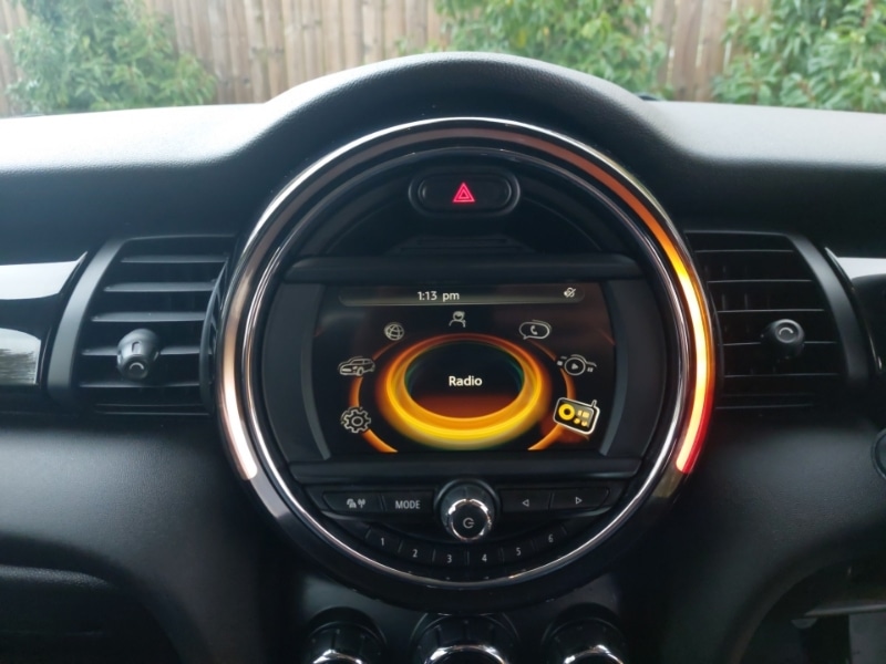 Used MINI Hatch 2015 for sale - 76556593: Photo 10