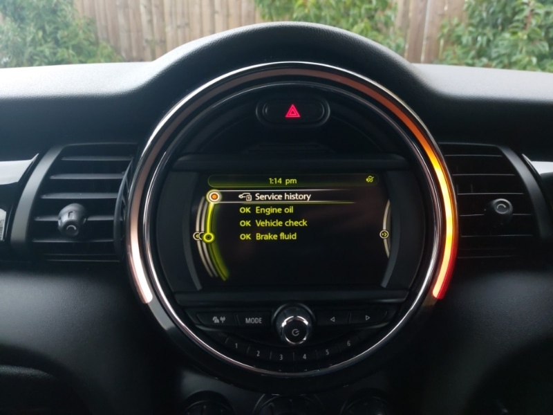 Used MINI Hatch 2015 for sale - 76556593: Photo 11