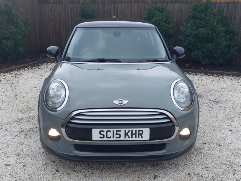 Used MINI Hatch 2015 for sale - 76556593: Photo 12