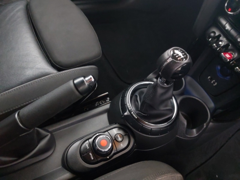 Used MINI Hatch 2015 for sale - 76556593: Photo 17