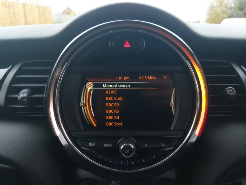 Used MINI Hatch 2015 for sale - 76556593: Photo 18