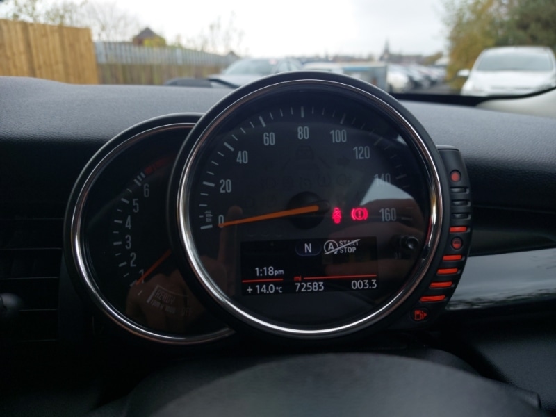 Used MINI Hatch 2015 for sale - 76556593: Photo 19