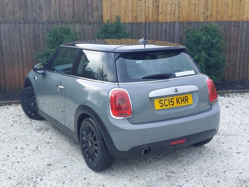 Used MINI Hatch 2015 for sale - 76556593: Photo 3