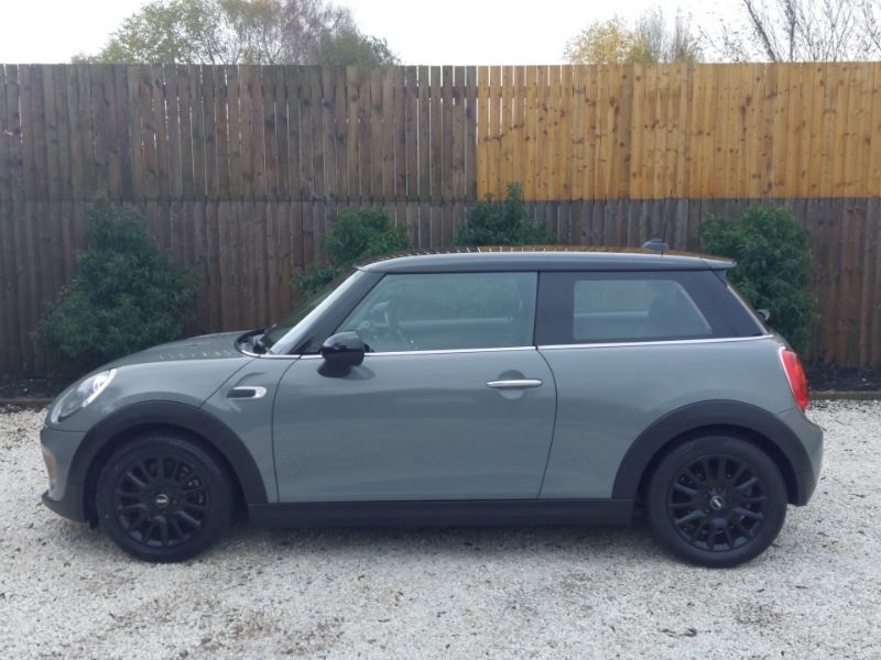 Used MINI Hatch 2015 for sale - 76556593: Photo 4