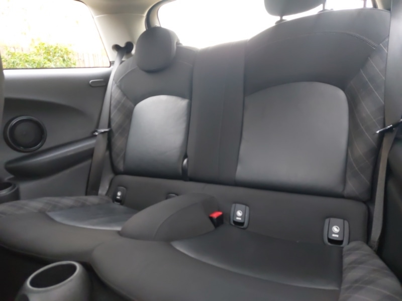 Used MINI Hatch 2015 for sale - 76556593: Photo 6