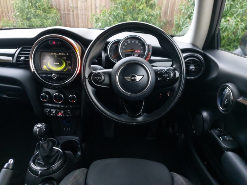 Used MINI Hatch 2015 for sale - 76556593: Photo 7