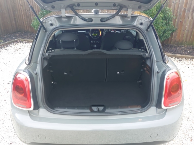 Used MINI Hatch 2015 for sale - 76556593: Photo 8