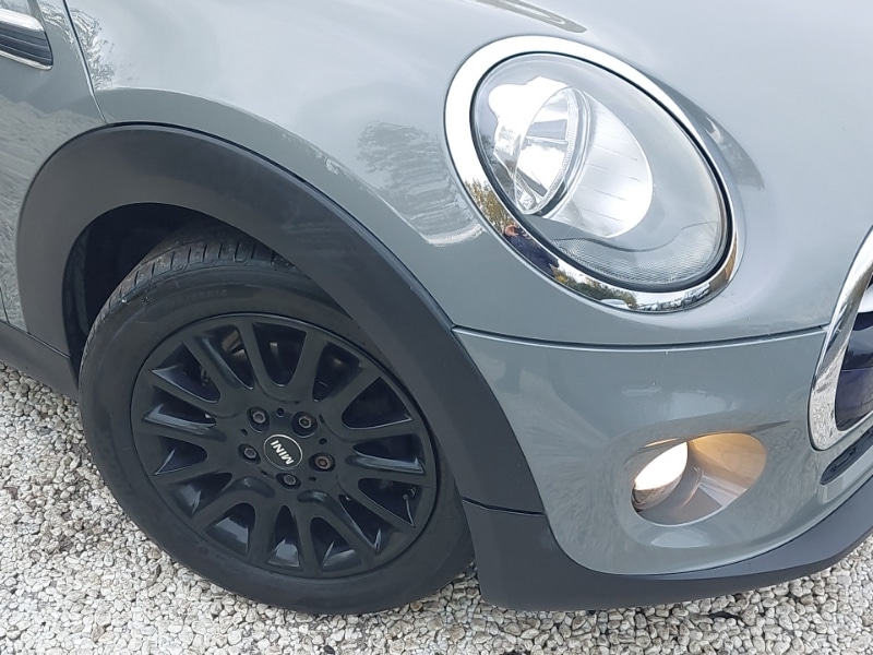 Used MINI Hatch 2015 for sale - 76556593: Photo 9