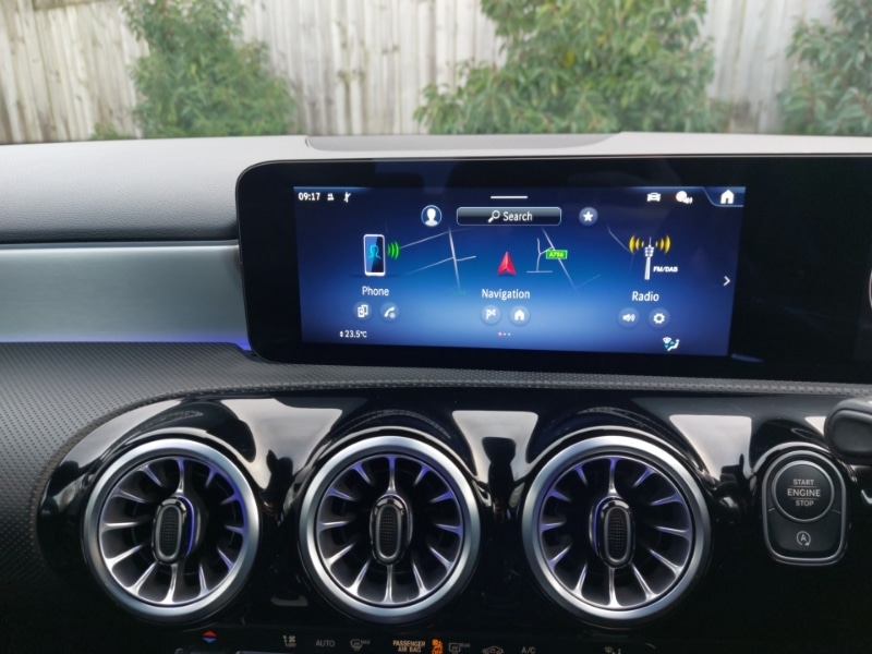 Used Mercedes-Benz A-Class 2024 for sale - 76579620: Photo 10