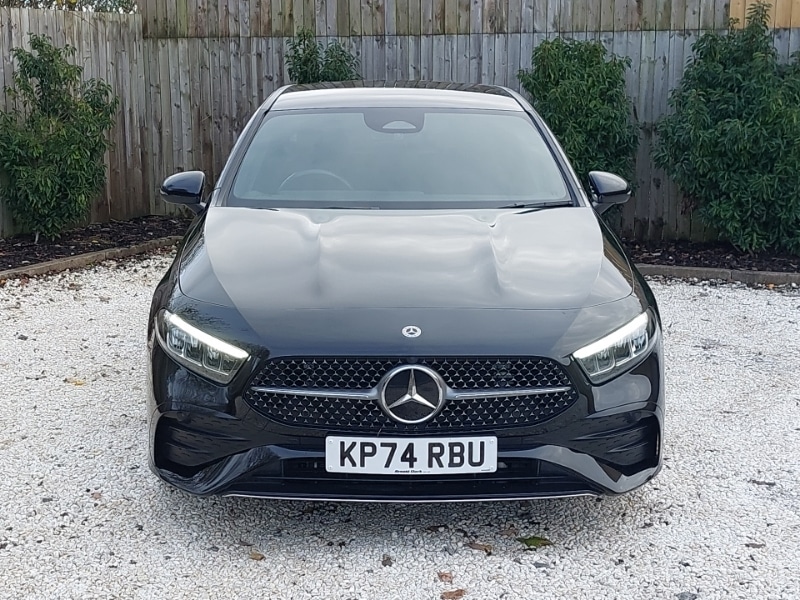 Used Mercedes-Benz A-Class 2024 for sale - 76579620: Photo 12