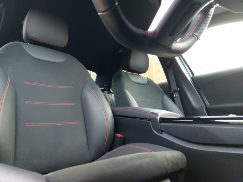 Used Mercedes-Benz A-Class 2024 for sale - 76579620: Photo 13