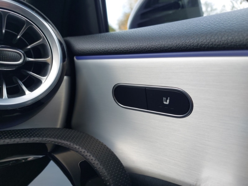 Used Mercedes-Benz A-Class 2024 for sale - 76579620: Photo 14