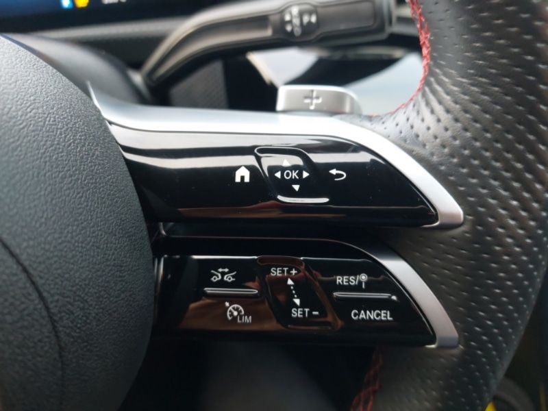 Used Mercedes-Benz A-Class 2024 for sale - 76579620: Photo 15