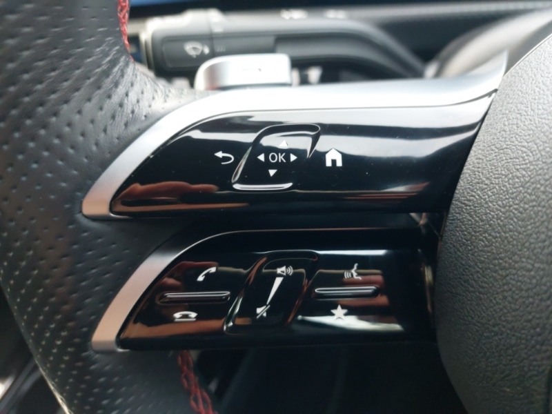 Used Mercedes-Benz A-Class 2024 for sale - 76579620: Photo 16