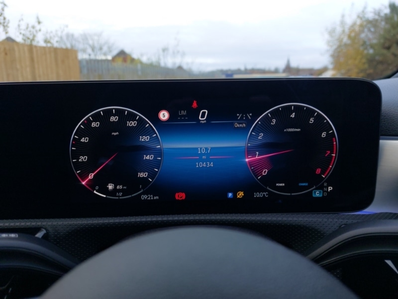 Used Mercedes-Benz A-Class 2024 for sale - 76579620: Photo 17