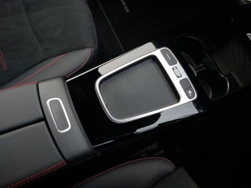 Used Mercedes-Benz A-Class 2024 for sale - 76579620: Photo 18